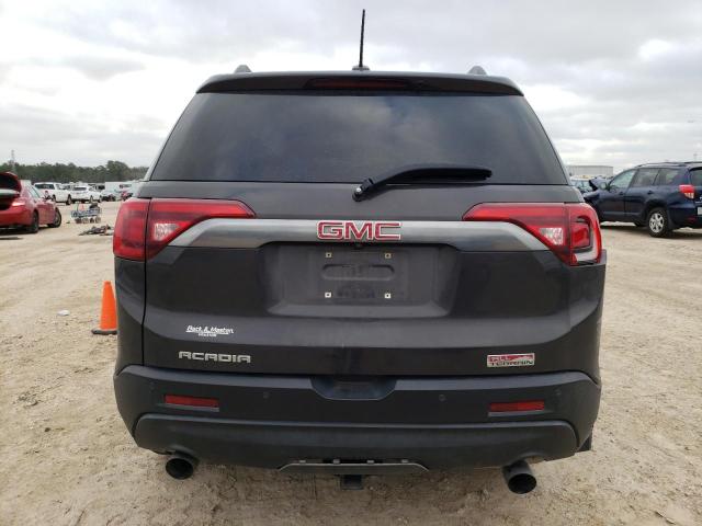 Photo 6 from auction – 2018 GMC ACADIA ALL with VIN 1GKKNVLS8JZ224509
