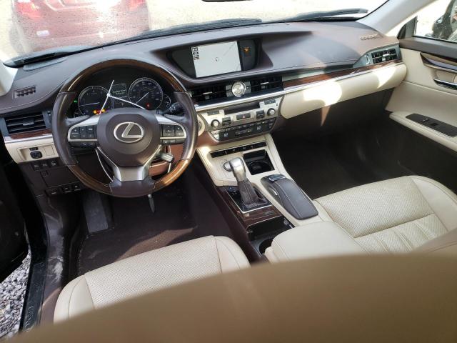 Photo 8 from auction – 2017 LEXUS ES 350 with VIN JTHBK1GGXH2253658