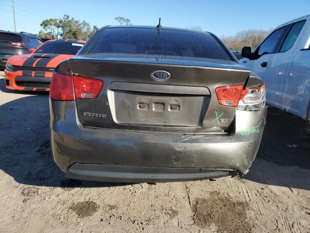Photo 6 from auction – 2010 KIA FORTE EX with VIN KNAFU4A20A5198683