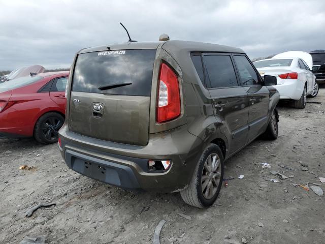 Zdjęcie 3 z aukcji – 2013 KIA SOUL z VIN KNDJT2A56D7539043