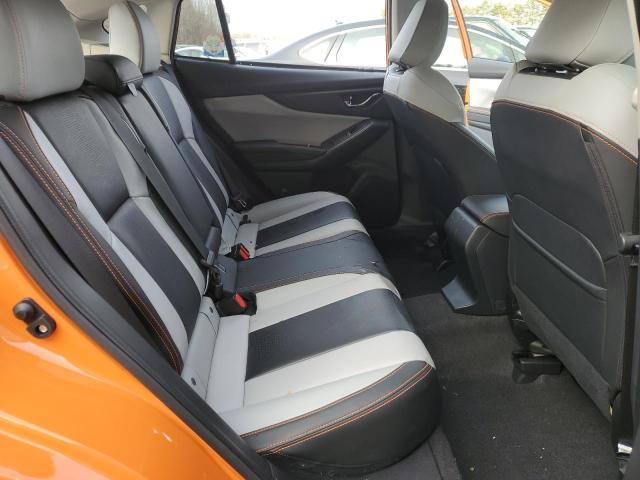 Photo 11 from auction – 2020 SUBARU CROSSTREK with VIN JF2GTAMC7LH223904