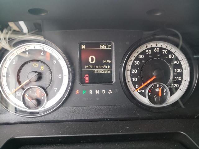 Photo 9 from auction – 2014 RAM 1500 SLT with VIN 1C6RR6GT9ES477836