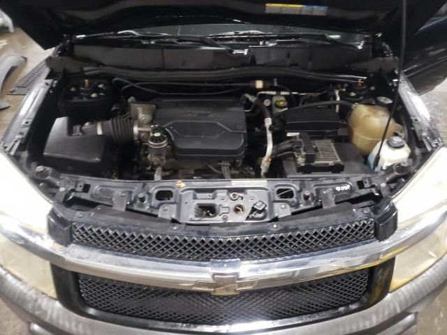 Photo 12 from auction – 2005 CHEVROLET EQUINOX LS with VIN 2CNDL13F356106760