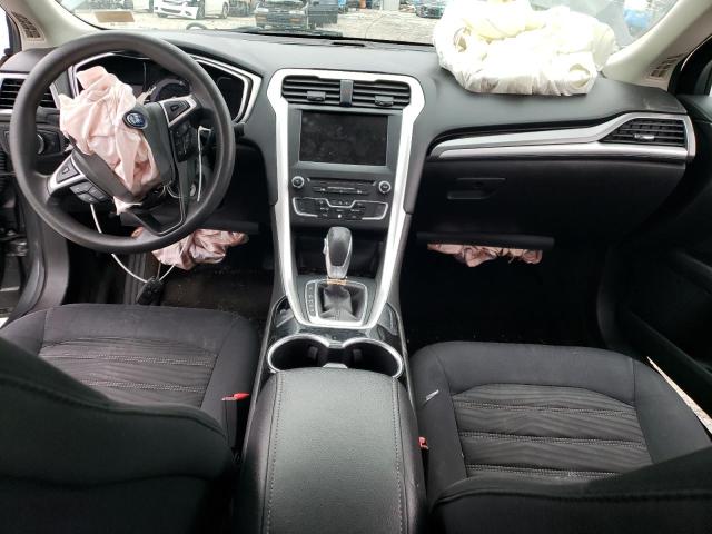 Photo 8 from auction – 2016 FORD FUSION SE with VIN 1FA6P0H72G5129559
