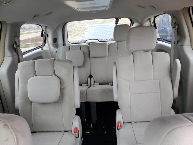 Photo 10 from auction – 2011 CHRYSLER TOWN & COU with VIN 2A4RR5DG9BR694689