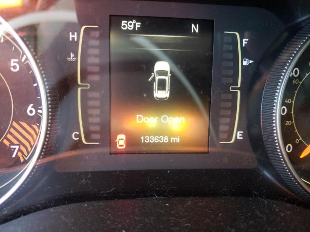 Photo 9 from auction – 2015 JEEP CHEROKEE L with VIN 1C4PJMCB2FW744463
