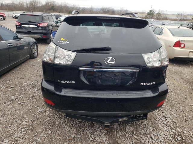 Photo 6 from auction – 2004 LEXUS RX 330 with VIN 2T2GA31U54C004454