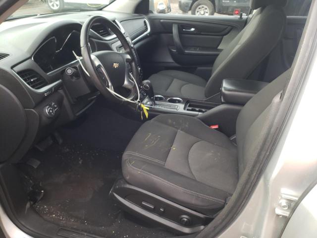 Photo 7 from auction – 2015 CHEVROLET TRAVERSE L with VIN 1GNKVHKD0FJ165923