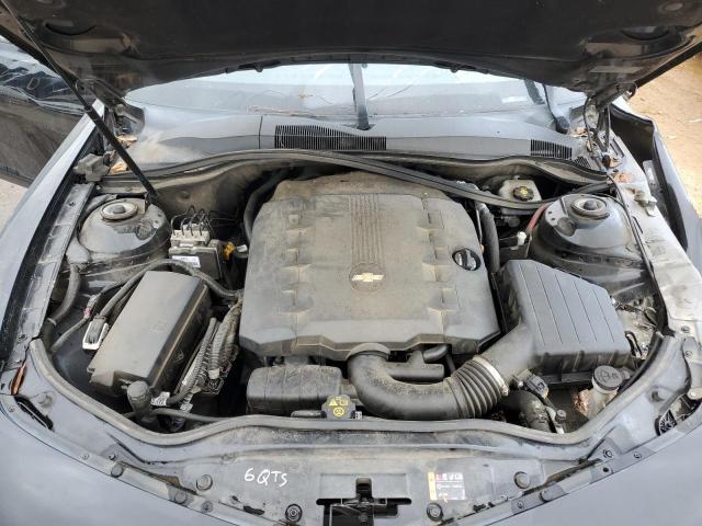 Photo 11 from auction – 2015 CHEVROLET CAMARO LS with VIN 2G1FB1E39F9301922