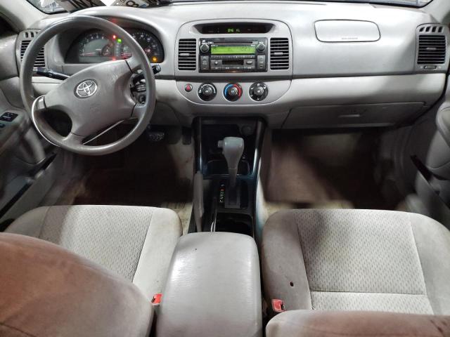 Photo 8 from auction – 2003 TOYOTA CAMRY LE with VIN 4T1BE32K03U778785