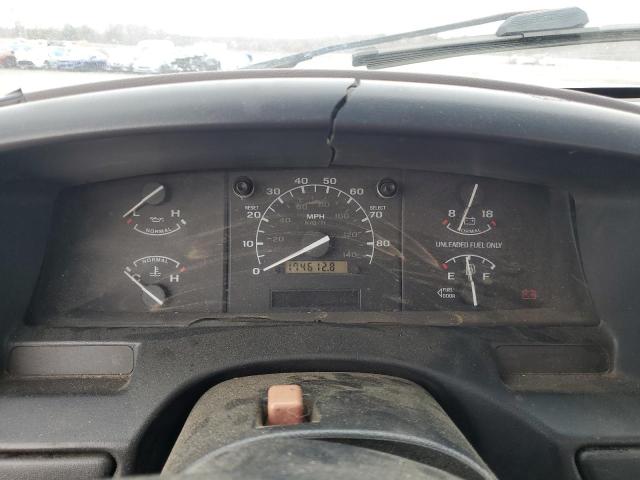 Photo 9 from auction – 1996 FORD F150 with VIN 1FTEF14N4TLC18090