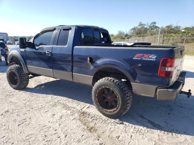 Photo 2 from auction – 2004 FORD F150 SUPER with VIN 1FTPX14514NA20207
