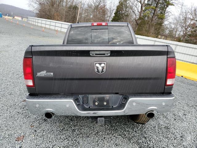Photo 6 from auction – 2015 RAM 1500 SLT with VIN 1C6RR6LT4FS582162
