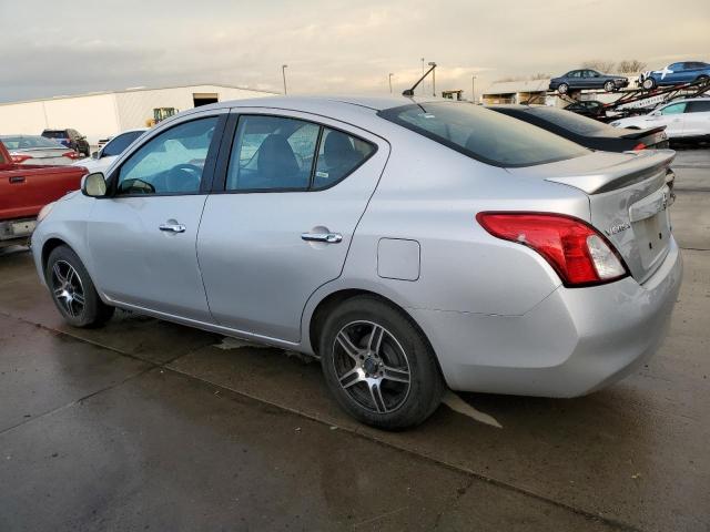 Photo 2 from auction – 2013 NISSAN VERSA S with VIN 3N1CN7AP1DL881659