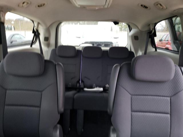 Photo 10 from auction – 2010 DODGE GRAND CARA with VIN 2D4RN5D18AR129669