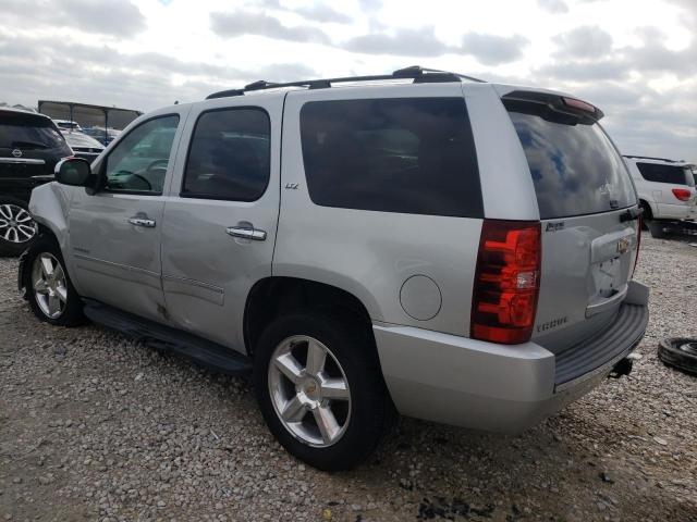 Photo 2 from auction – 2011 CHEVROLET TAHOE C150 with VIN 1GNSCCE08BR354669