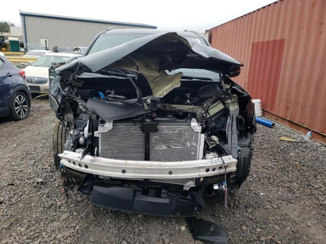 Photo 5 from auction – 2022 HONDA PILOT TRAI with VIN 5FNYF6H82NB098973