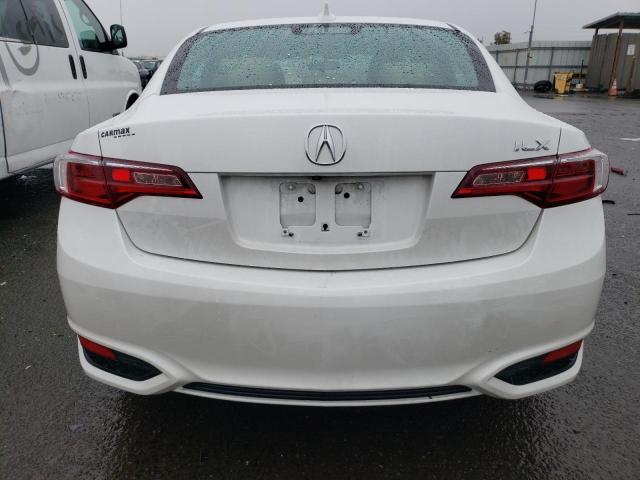 Photo 6 from auction – 2018 ACURA ILX BASE W with VIN 19UDE2F37JA006360