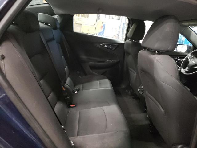 Photo 10 from auction – 2016 CHEVROLET MALIBU LT with VIN 1G1ZE5ST9GF190829