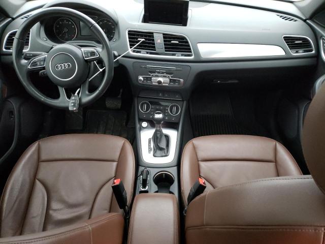 Photo 8 from auction – 2018 AUDI Q3 PREMIUM with VIN WA1BCCFS2JR006660