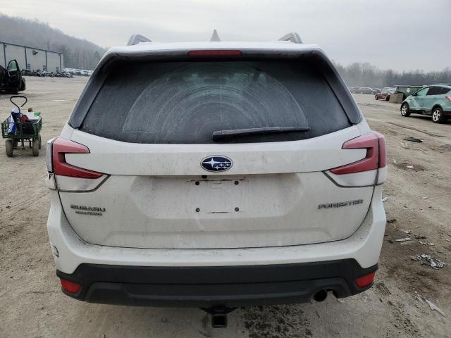 Photo 6 from auction – 2021 SUBARU FORESTER L with VIN JF2SKAUC5MH551966