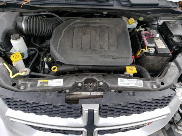 Photo 11 from auction – 2019 DODGE GRAND CARA with VIN 2C4RDGEG2KR689381