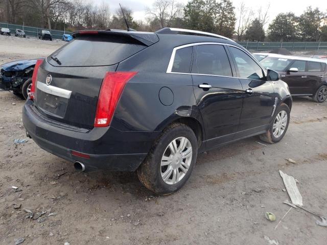 Photo 3 from auction – 2011 CADILLAC SRX PERFOR with VIN 3GYFNBEY4BS670940