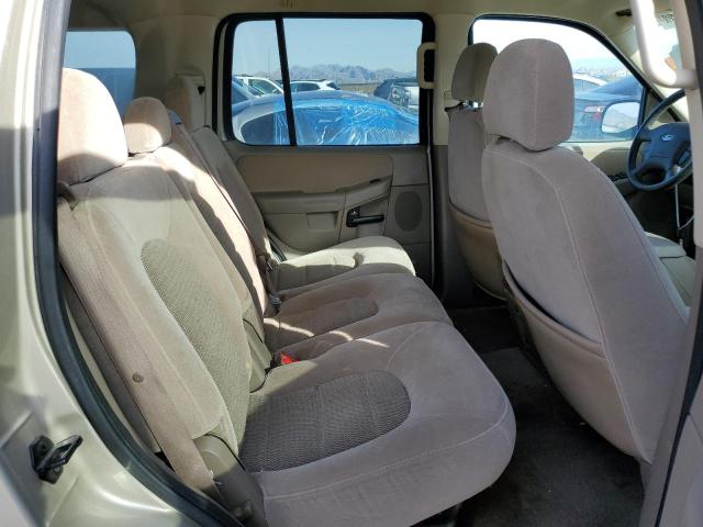 Photo 11 from auction – 2005 FORD EXPLORER X with VIN 1FMZU73E95ZA64502