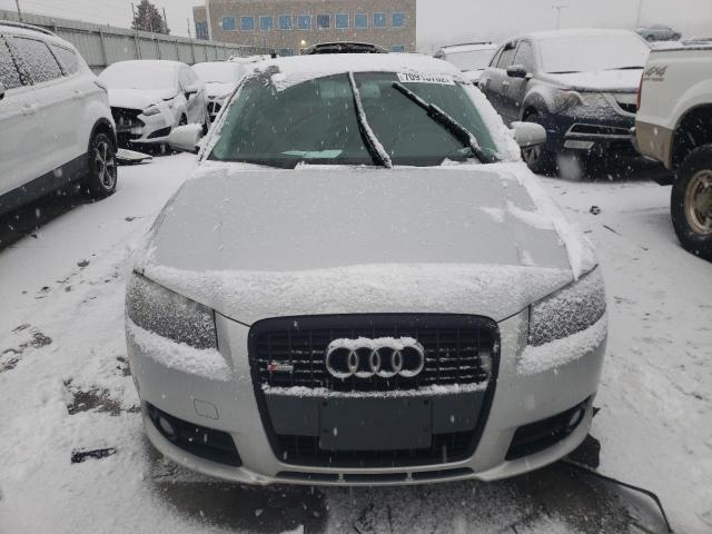 Photo 5 from auction – 2006 AUDI A3 S-LINE with VIN WAUKD78P46A197505