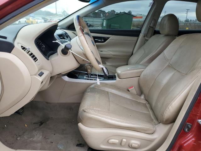 Photo 7 from auction – 2013 NISSAN ALTIMA 2.5 with VIN 1N4AL3AP2DN542224