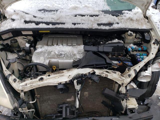 Photo 12 from auction – 2010 TOYOTA SIENNA XLE with VIN 5TDDK4CC4AS028892