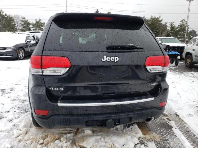 Photo 6 from auction – 2015 JEEP GRAND CHER with VIN 1C4RJFBG5FC684584