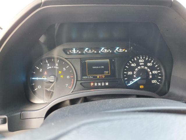Photo 9 from auction – 2019 FORD F150 SUPER with VIN 1FTEW1E41KKE56604