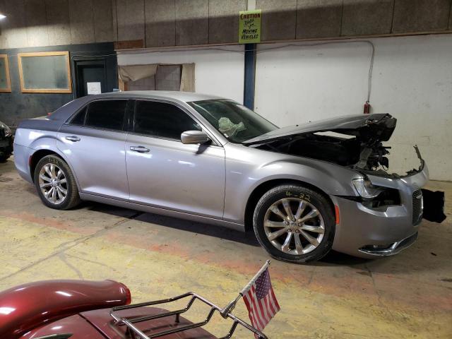Photo 4 from auction – 2016 CHRYSLER 300 LIMITE with VIN 2C3CCARG8GH230468