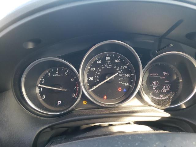 Photo 9 from auction – 2015 MAZDA CX-5 SPORT with VIN JM3KE4BE7F0448021