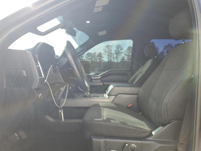 Photo 7 from auction – 2015 FORD F150 SUPER with VIN 1FTEW1CF6FKD75558