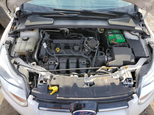 Photo 11 from auction – 2012 FORD FOCUS SEL with VIN 1FAHP3H23CL248421
