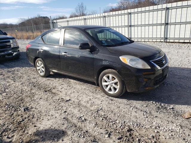 Photo 4 from auction – 2012 NISSAN VERSA S with VIN 3N1CN7AP6CL879159
