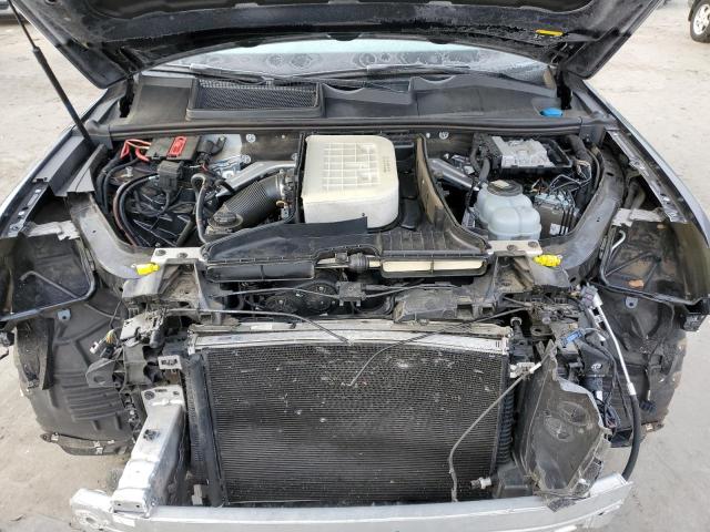 Photo 12 from auction – 2017 AUDI Q7 PREMIUM with VIN WA1LHAF70HD047575