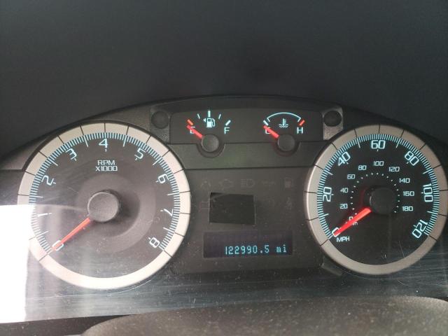 Photo 9 from auction – 2010 FORD ESCAPE XLT with VIN 1FMCU0D79AKA44167