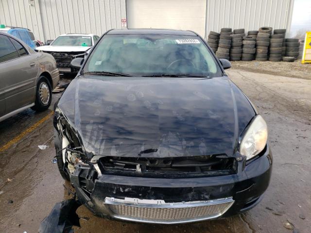 Photo 5 from auction – 2013 CHEVROLET IMPALA LT with VIN 2G1WG5E38D1230362