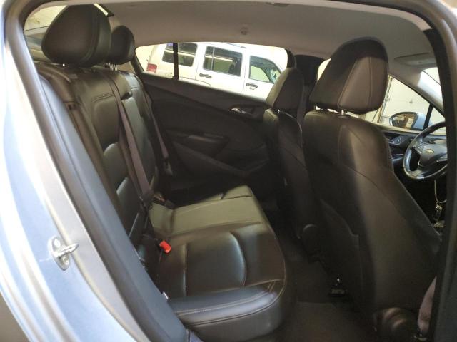 Photo 10 from auction – 2017 CHEVROLET CRUZE PREM with VIN 1G1BF5SM2H7150157