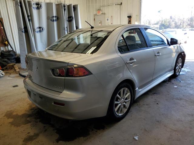 Photo 3 from auction – 2016 MITSUBISHI LANCER ES with VIN JA32V2FW9GU003028