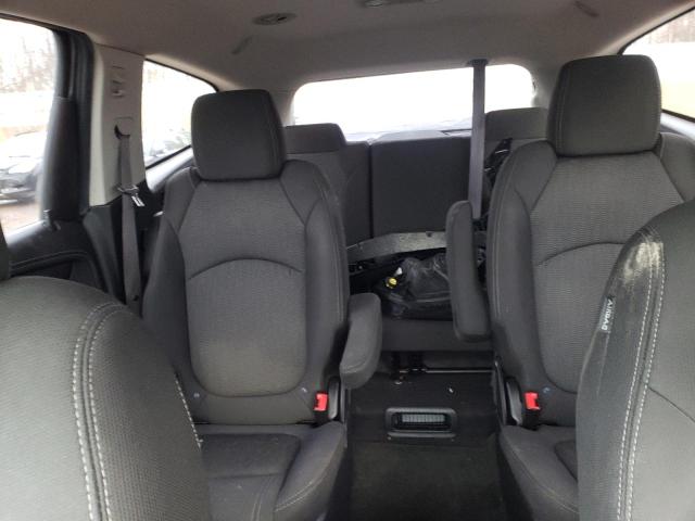 Photo 10 from auction – 2015 CHEVROLET TRAVERSE L with VIN 1GNKVHKD0FJ165923