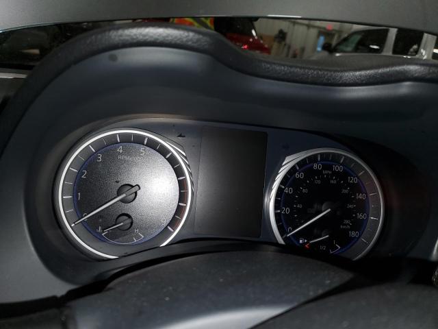 Photo 9 from auction – 2016 INFINITI Q50 PREMIU with VIN JN1EV7AR0GM345161