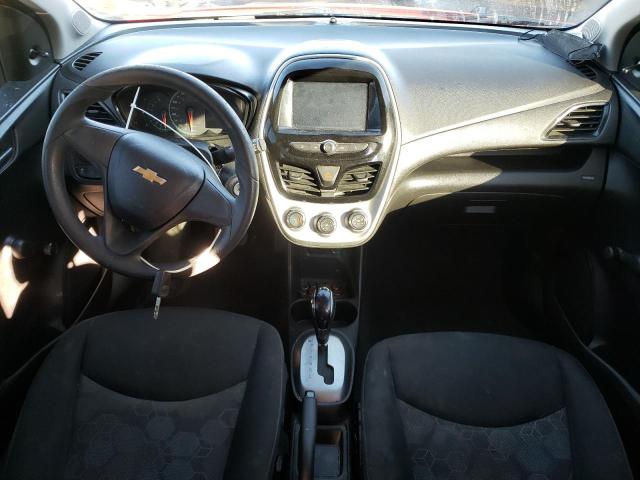 Zdjęcie 8 z aukcji – 2016 CHEVROLET SPARK LS z VIN KL8CB6SA6GC582705