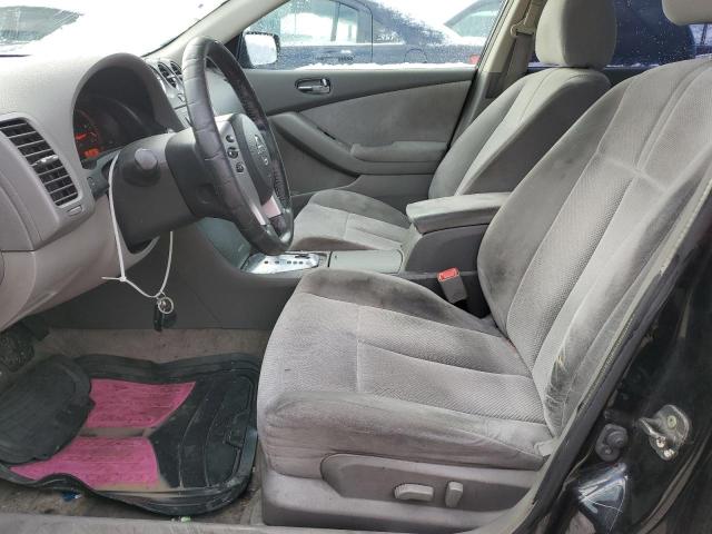 Photo 7 from auction – 2007 NISSAN ALTIMA 2.5 with VIN 1N4AL21E27C109656