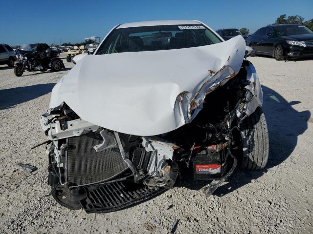 Photo 5 from auction – 2014 TOYOTA COROLLA L with VIN 2T1BURHE2EC057069