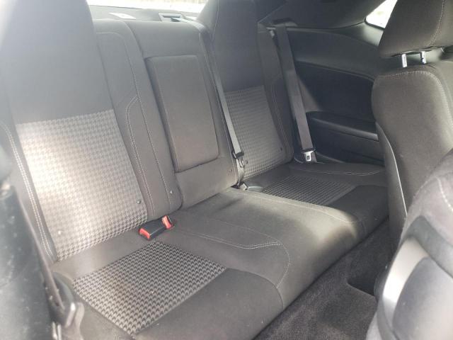 Photo 10 from auction – 2015 DODGE CHALLENGER with VIN 2C3CDZAG9FH843088