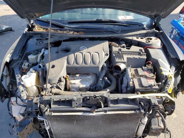 Photo 11 from auction – 2012 NISSAN ALTIMA BAS with VIN 1N4AL2AP0CC228298